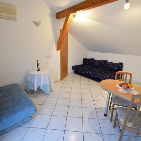 Apartman Mana, 무르테르 외부 사진
