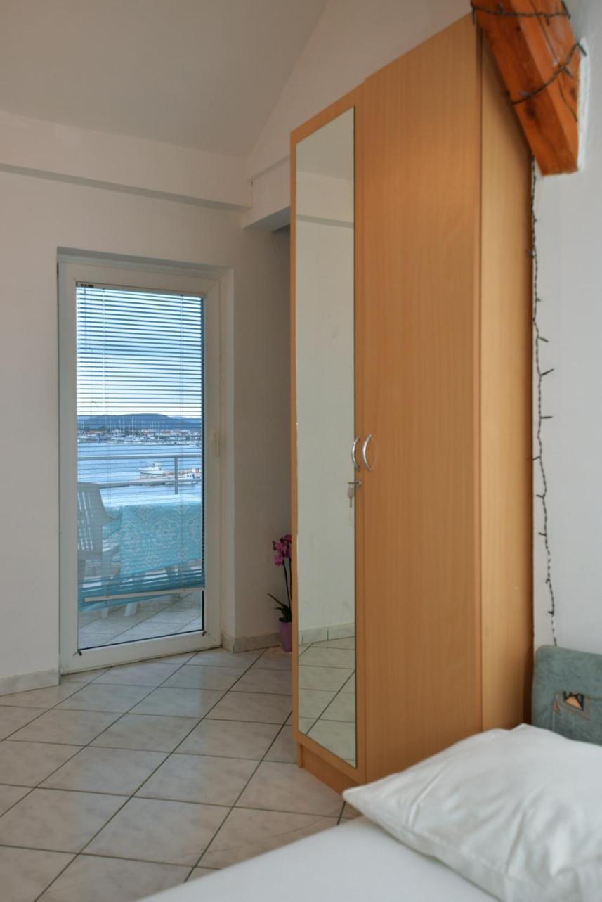 Apartman Mana, 무르테르 외부 사진